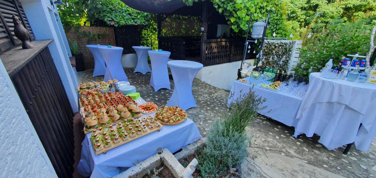 Apartman Malia - Nice&Cozy Ðurđevac Zewnętrze zdjęcie