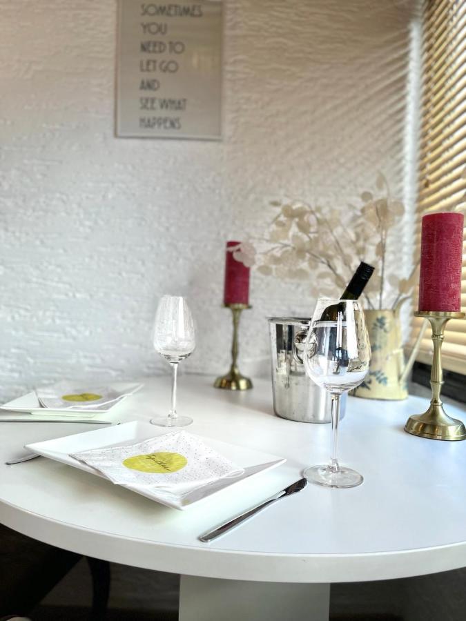 Apartman Malia - Nice&Cozy Ðurđevac Zewnętrze zdjęcie