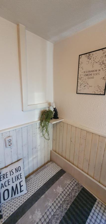 Apartman Malia - Nice&Cozy Ðurđevac Zewnętrze zdjęcie