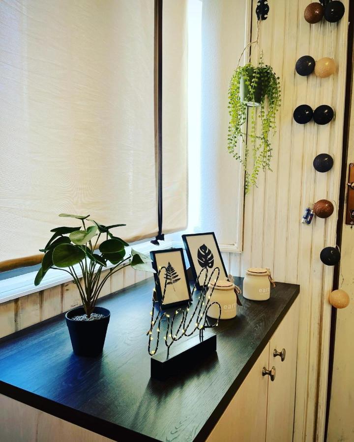 Apartman Malia - Nice&Cozy Ðurđevac Zewnętrze zdjęcie