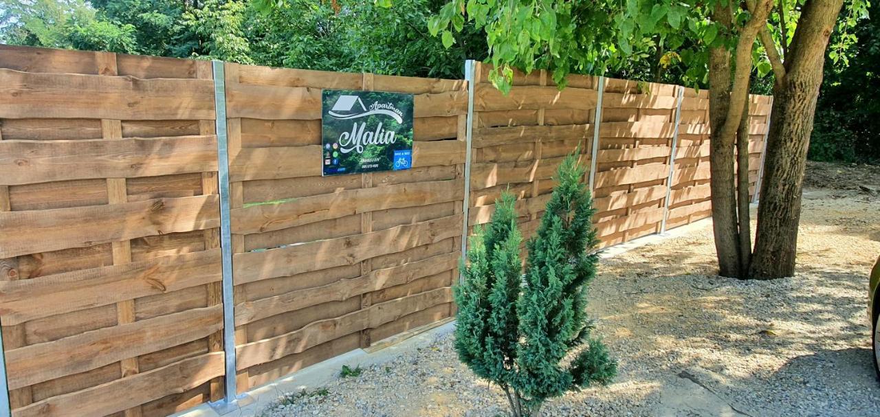 Apartman Malia - Nice&Cozy Ðurđevac Zewnętrze zdjęcie