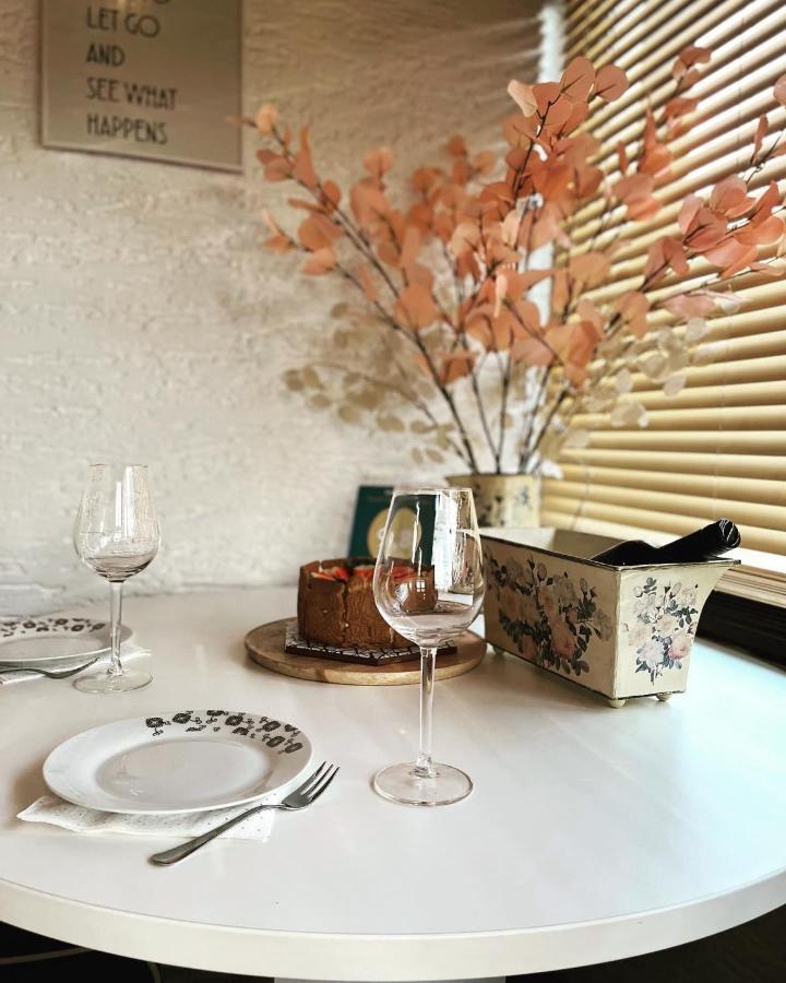 Apartman Malia - Nice&Cozy Ðurđevac Zewnętrze zdjęcie