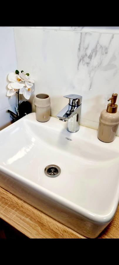 Apartman Malia - Nice&Cozy Ðurđevac Zewnętrze zdjęcie