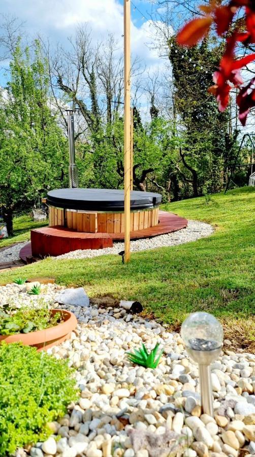 Apartman Malia - Nice&Cozy Ðurđevac Zewnętrze zdjęcie
