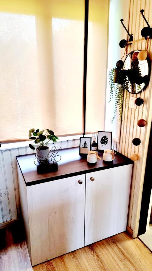 Apartman Malia - Nice&Cozy Ðurđevac Zewnętrze zdjęcie