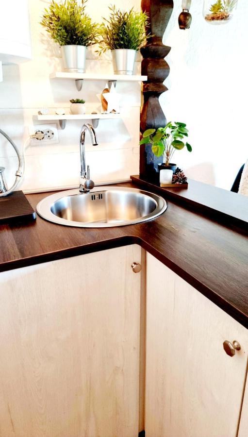 Apartman Malia - Nice&Cozy Ðurđevac Zewnętrze zdjęcie