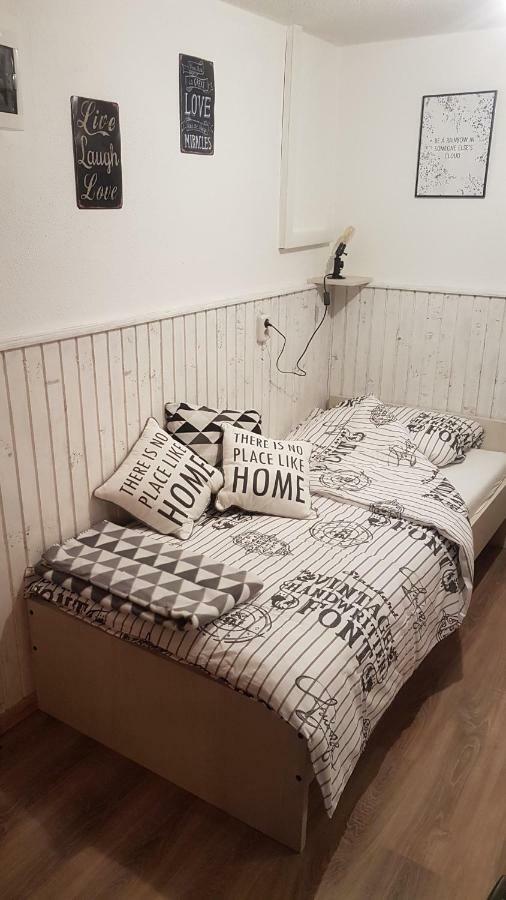 Apartman Malia - Nice&Cozy Ðurđevac Zewnętrze zdjęcie