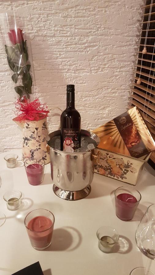 Apartman Malia - Nice&Cozy Ðurđevac Zewnętrze zdjęcie